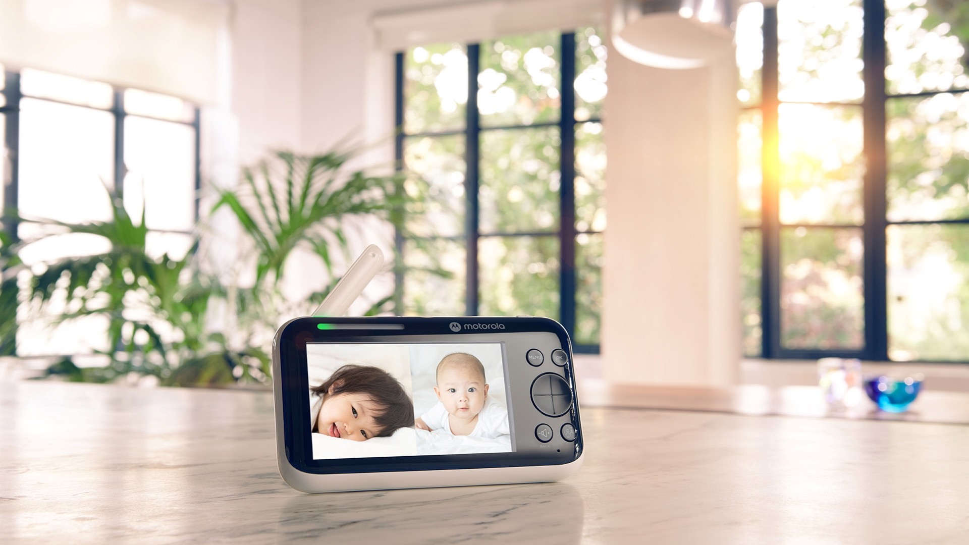 Babá eletrônica: 5 melhores opções com melhor custo-benefício para comprar