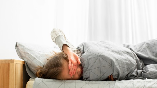 Até que idade é normal que as crianças tirem sonecas durante o dia?