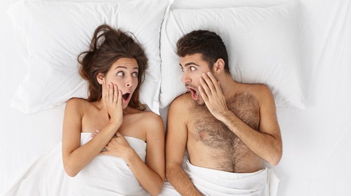 Estudo aponta como a parentalidade pode mexer com a libido ao longo da vida