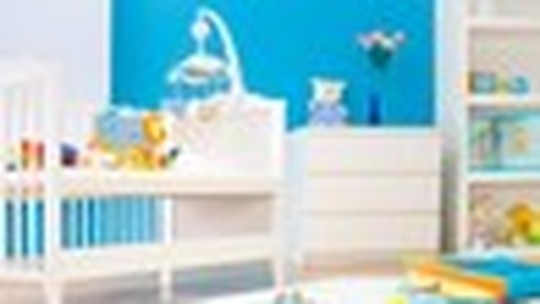 10 coisas que você não deveria ter no quarto do bebê, segundo pediatras
