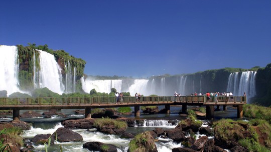 Foz do Iguaçu: Dicas para explorar o destino com crianças 