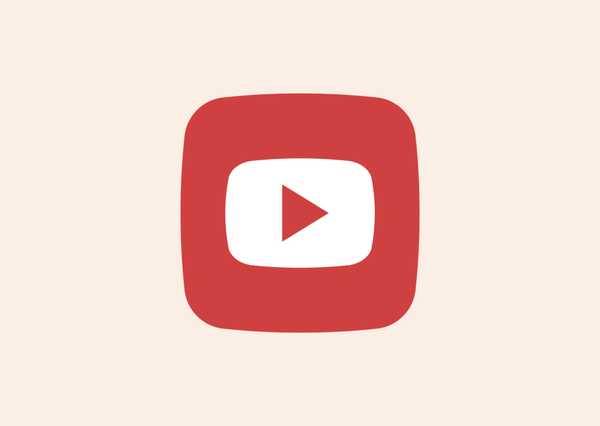 Ícone do Youtube