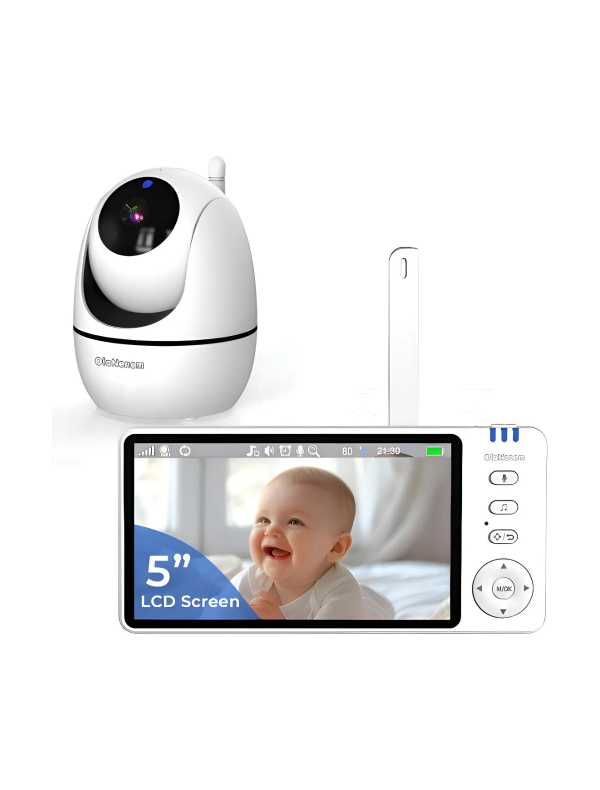 Babá eletrônica que não precisa de internet: 6 modelos que dispensam o ...