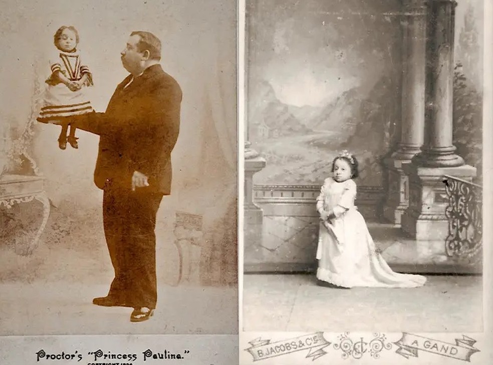 pauline musters pictures