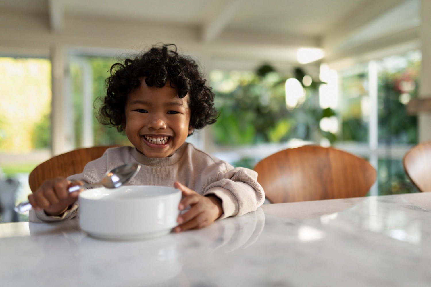 O que as crianças gostam de comer? 4 receitas infalíveis