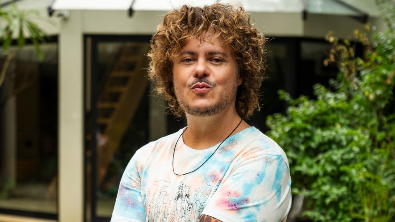 Marcus Majella revela se quer ter filhos