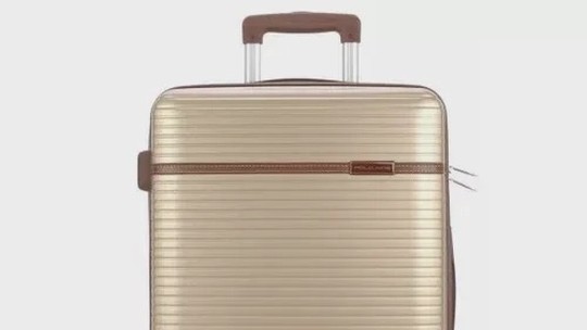 7 dicas para comprar a mala de viagem perfeita
