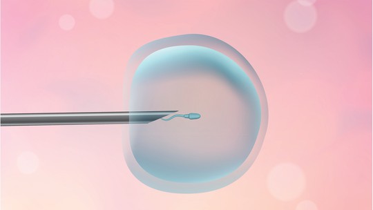 Nascem os primeiros bebês concebidos com a ajuda de um robô injetor de esperma