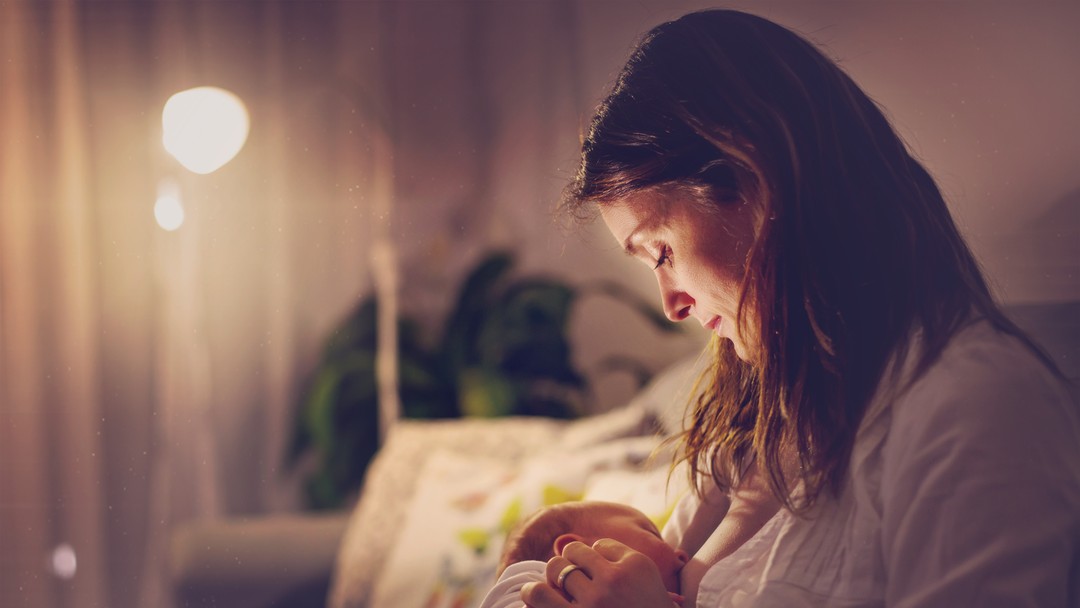 Cólica em bebê recém-nascido: como aliviar