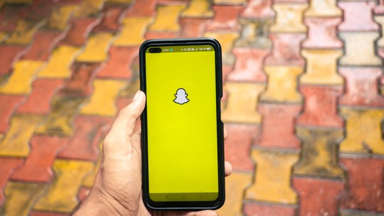 Snapchat lança novas medidas de segurança para adolescentes