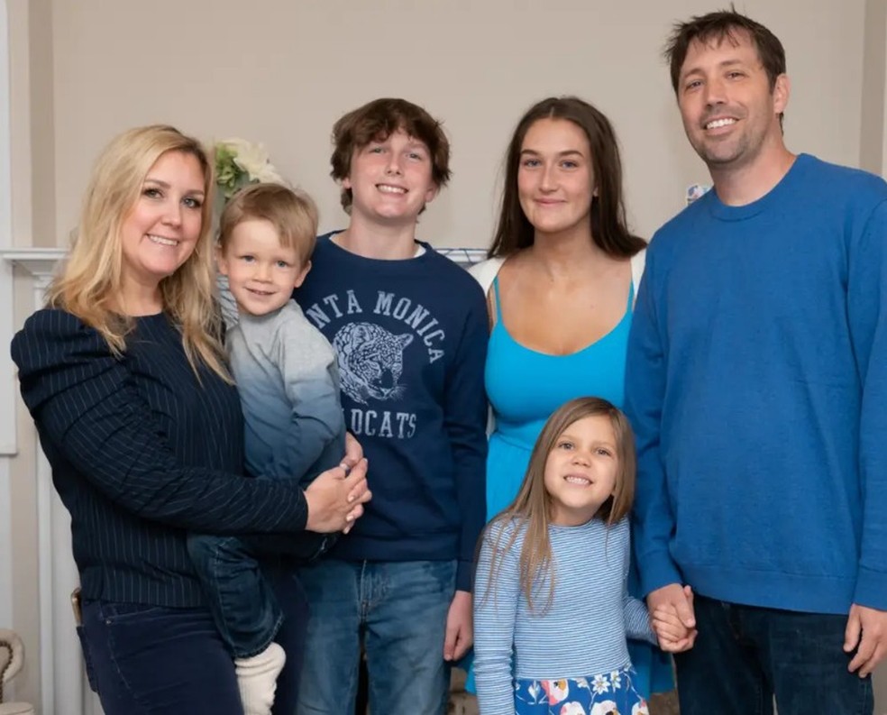 Mãe revela as vantagens e desvantagens de ser a provedora da família ...