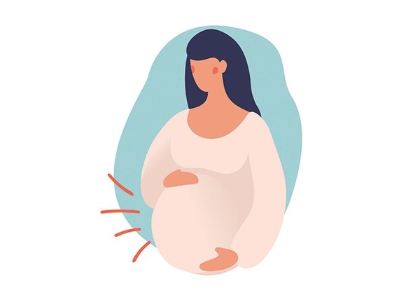 10 sinais de alerta que você não deve ignorar na gravidez