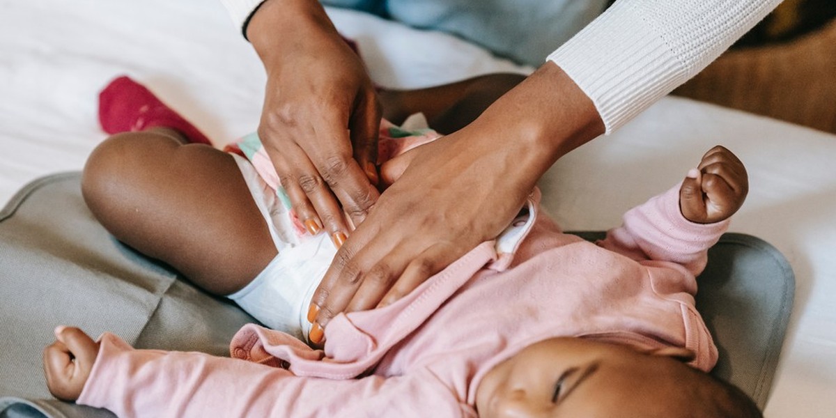 Assaduras em bebês: tudo o que você precisa saber para prevenir e tratar essa irritação na pele do seu filho