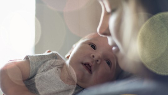 Visita ao recém-nascido: 15 dicas de etiqueta