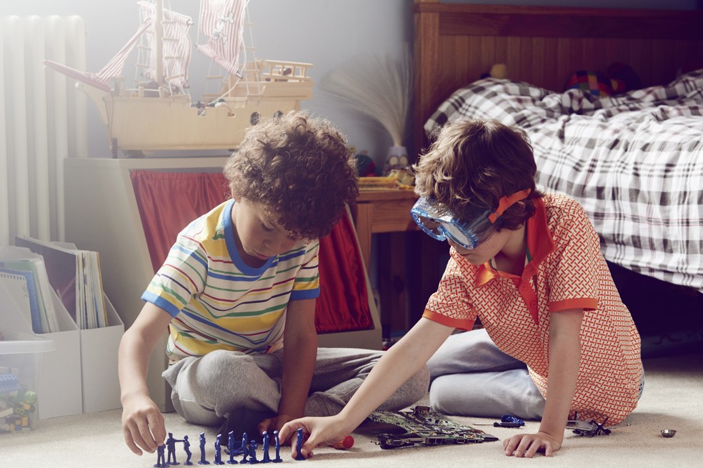 10 jogos para fazer em casa com crianças e adolescentes – Universo