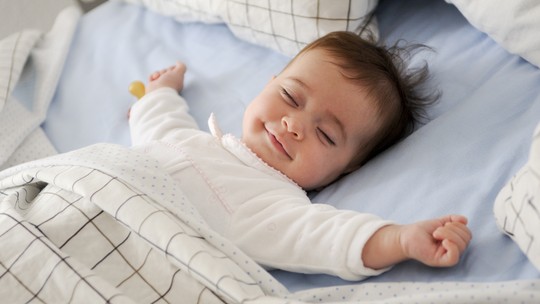 Cochilo necessário: como o sono impacta no desenvolvimento das crianças