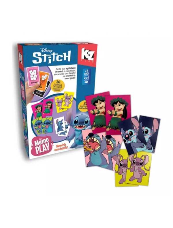 Lilo & stitch: 4 itens divertidos do clássico da Disney para presentear ...