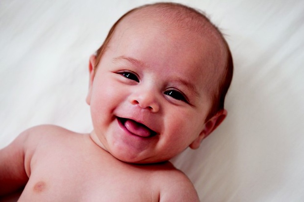 bebê (Foto: KidStock / Getty Images) — Foto: Crescer