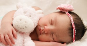 Quais são as fases do sono do bebê?