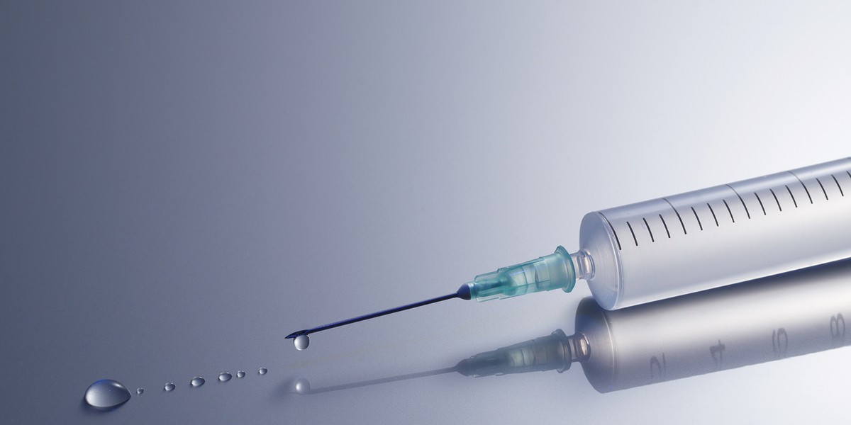 Vacina da gripe é ampliada para pessoas acima de 6 meses 