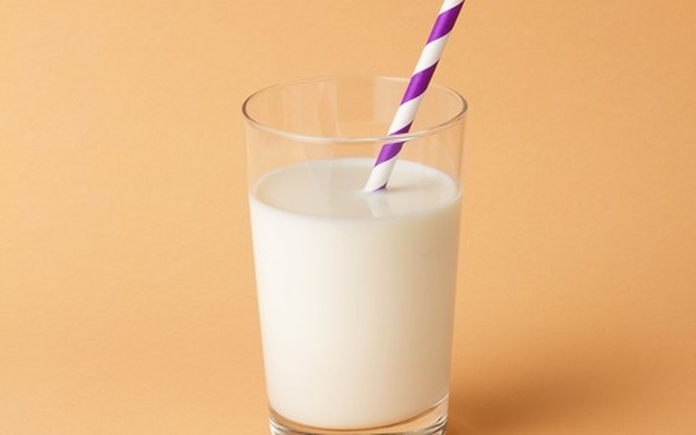 Quando o leite é o vilão: as diferenças entre intolerância e alergia ao alimento — Foto: Crescer