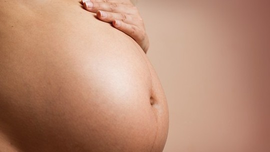 Como se preparar para um parto normal?