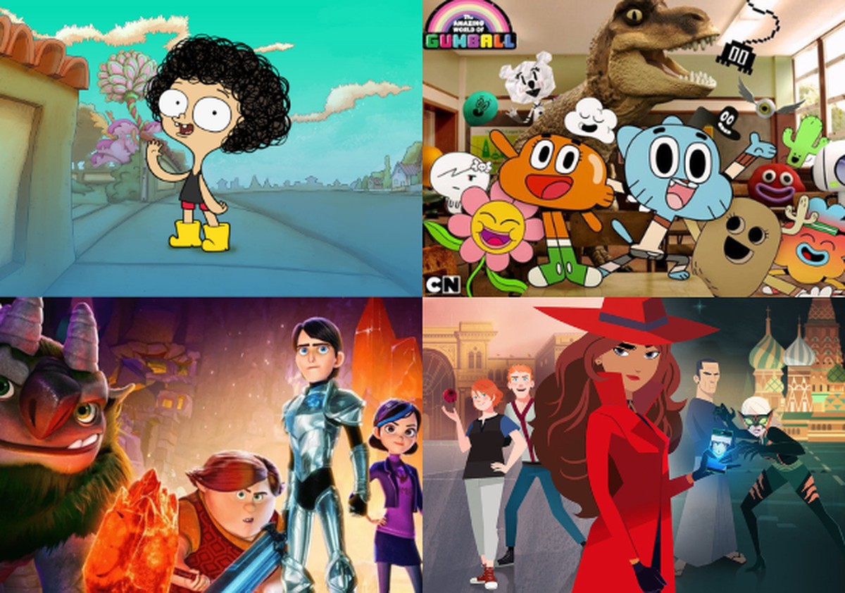 Dia das Crianças: 10 séries para assistir com os filhos