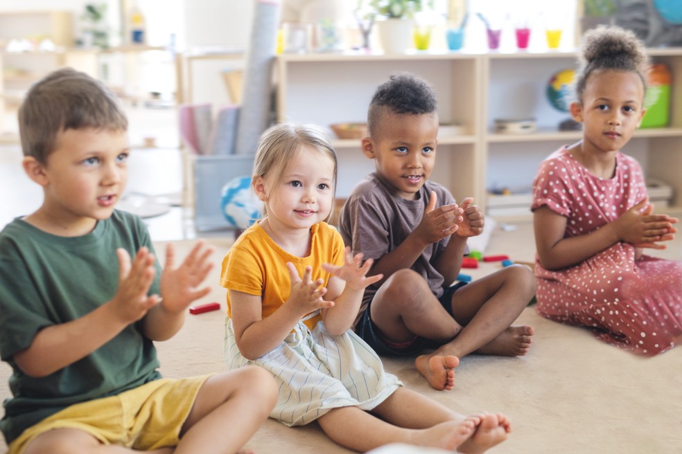 Como matricular as crianças na escola em Orlando - Mães Amigas de