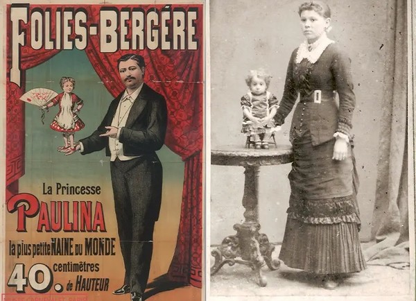 pauline musters pictures