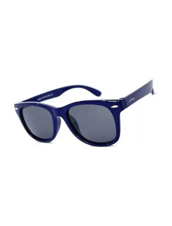 Lentes Polarizadas Inquebráveis Óculos De Sol Infantil Polarizado ...