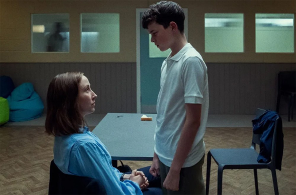 Série Adolescência será transmitida em escolas do Reino Unido