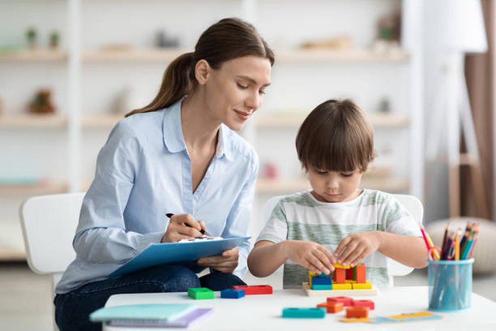 Terapia infantil: como escolher o psicólogo para o seu filho?
