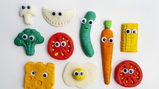 Comidinhas de brinquedo: 7 opções para os mini chefs a partir de R$ 17