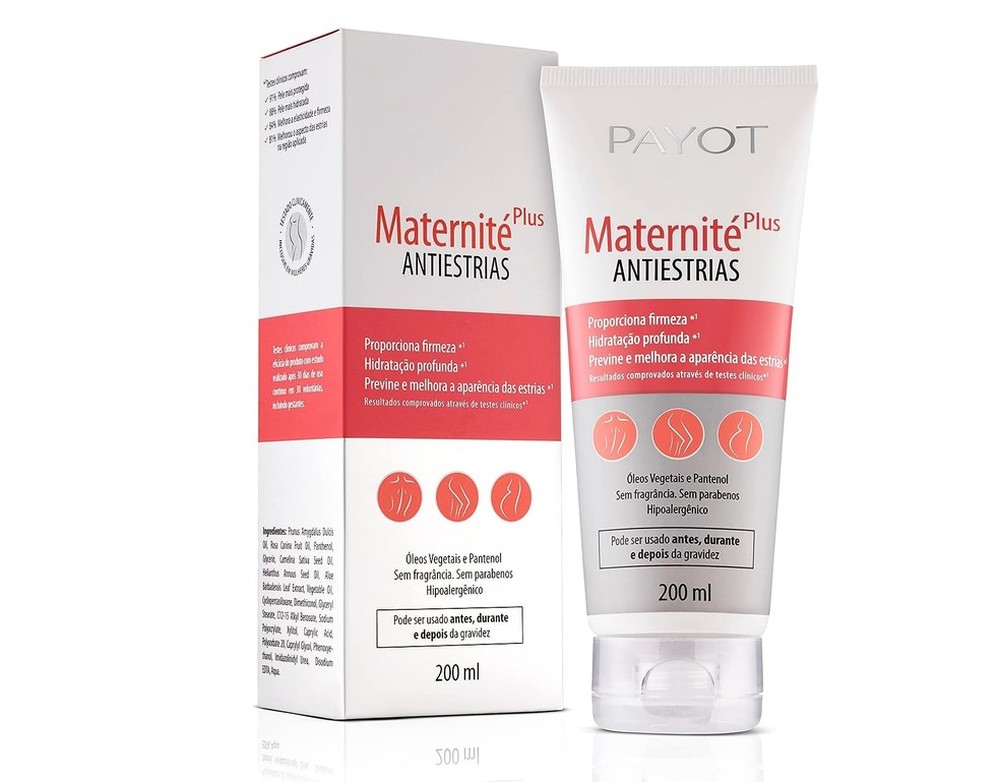 Creme para gestante: 6 opções que prometem nutrir e cuidar da pele