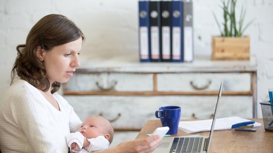 Como solicitar o salário-maternidade? 