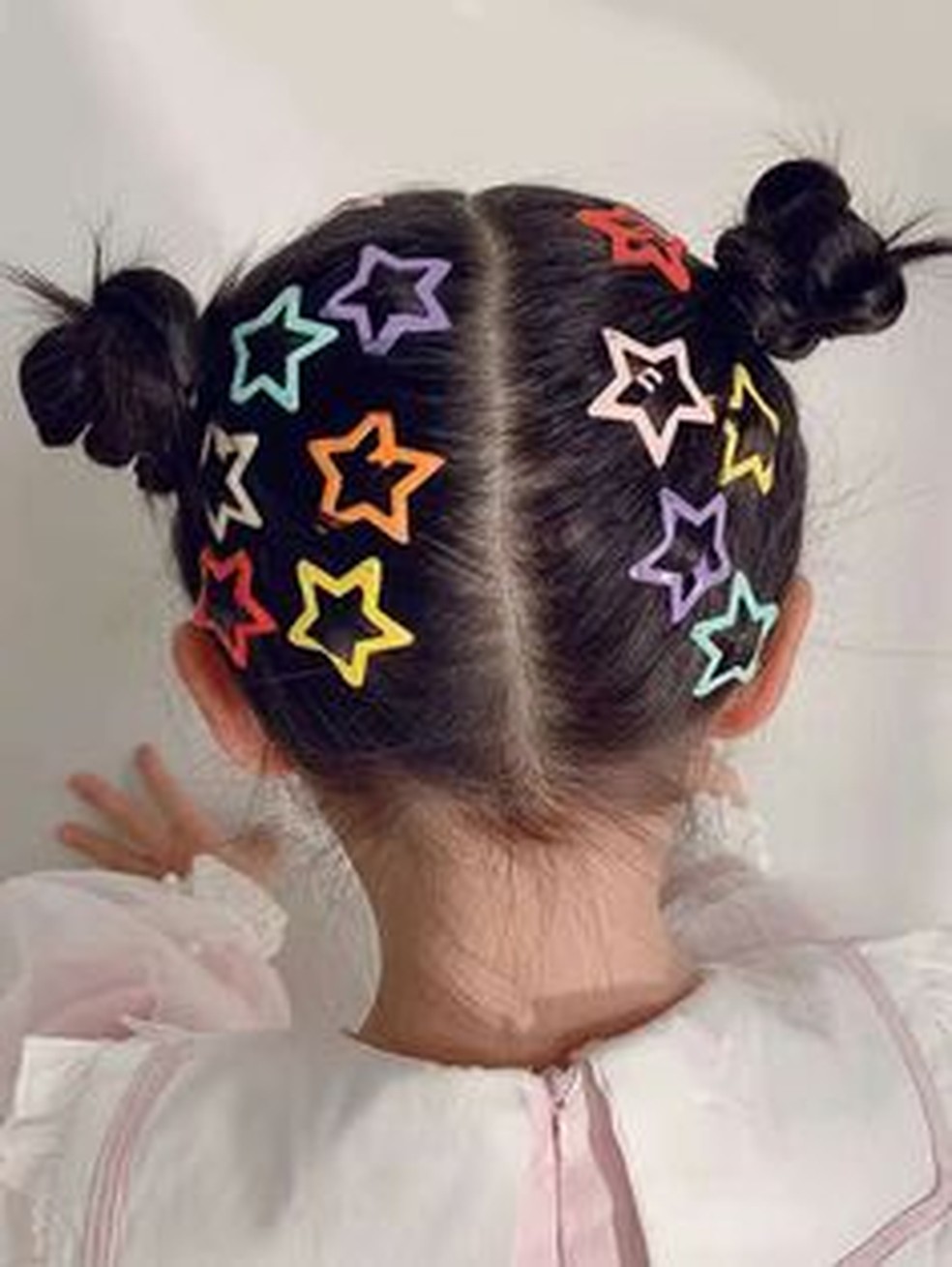 Penteados de carnaval infantil: 15 ideias para o cabelo das crianças