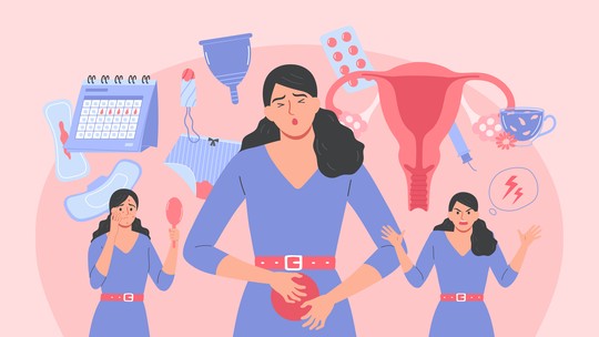 Menarca: o que você precisa saber sobre a primeira menstruação da menina
