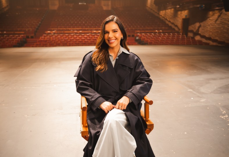 Mari Rios se inspira em sua própria trajetória para criar treinamento ...