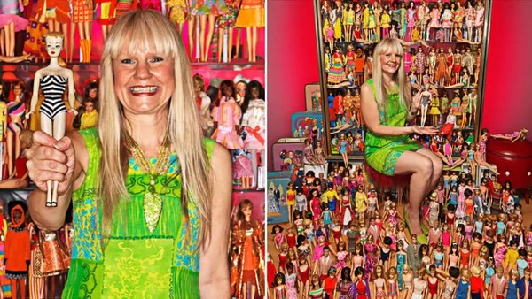 Nova linha da Barbie ganha bonecas com maior diversidade - Revista Crescer