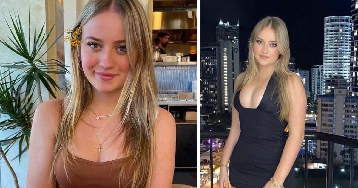 Foto íntima compartilhada sem permissão a história de Molly que chocou