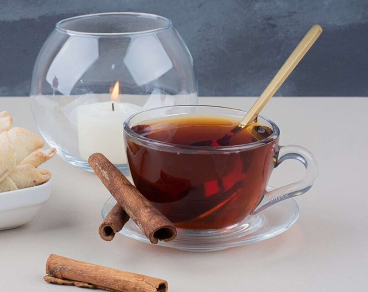 Chá de canela para induzir o parto: funciona?
