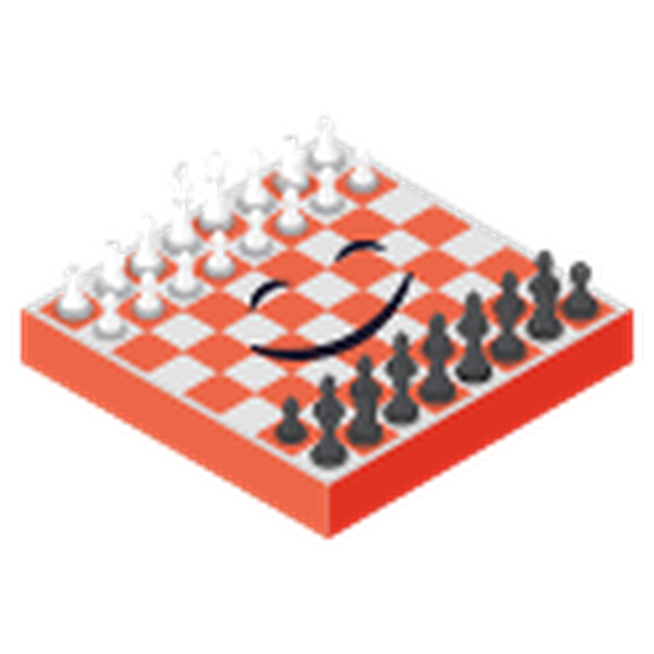 Semana 29 - Tabuleiro de xadrez