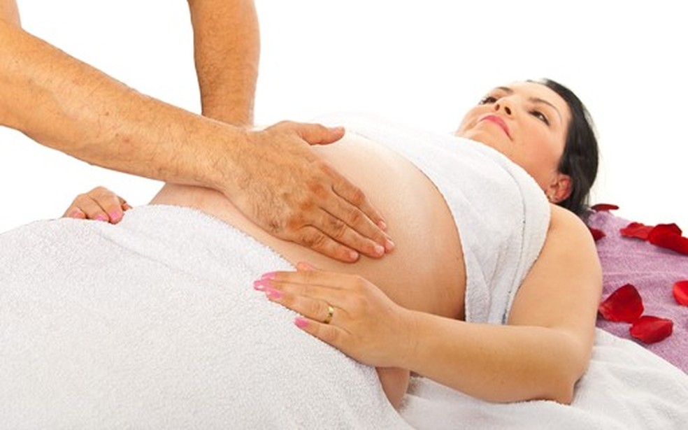 Conheça manobra que ajuda a aumentar a chance de um parto normal - Tudo EP