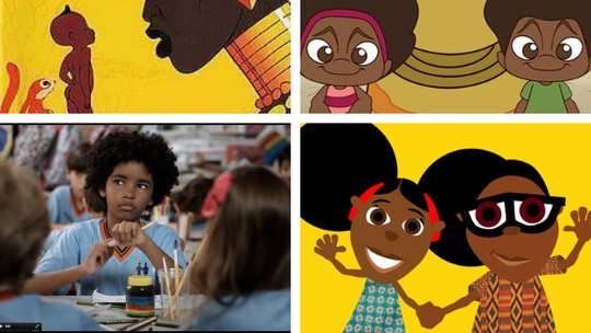 5 filmes e séries sobre negritude e diversidade para assistir com as crianças