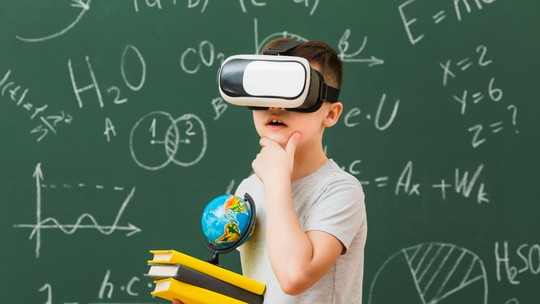 Inteligência artificial na escola: uma nova era de aprendizagem