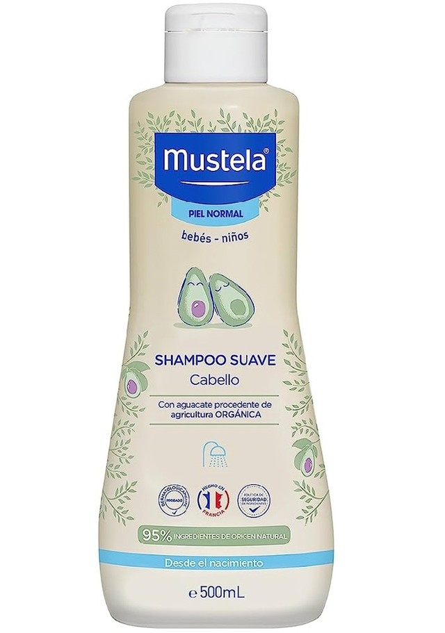 Shampoo infantil: 7 opções formuladas especialmente para crianças