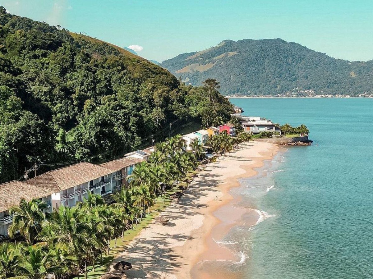 Portobello Resort: Um paraíso para famílias em Mangaratiba (RJ)